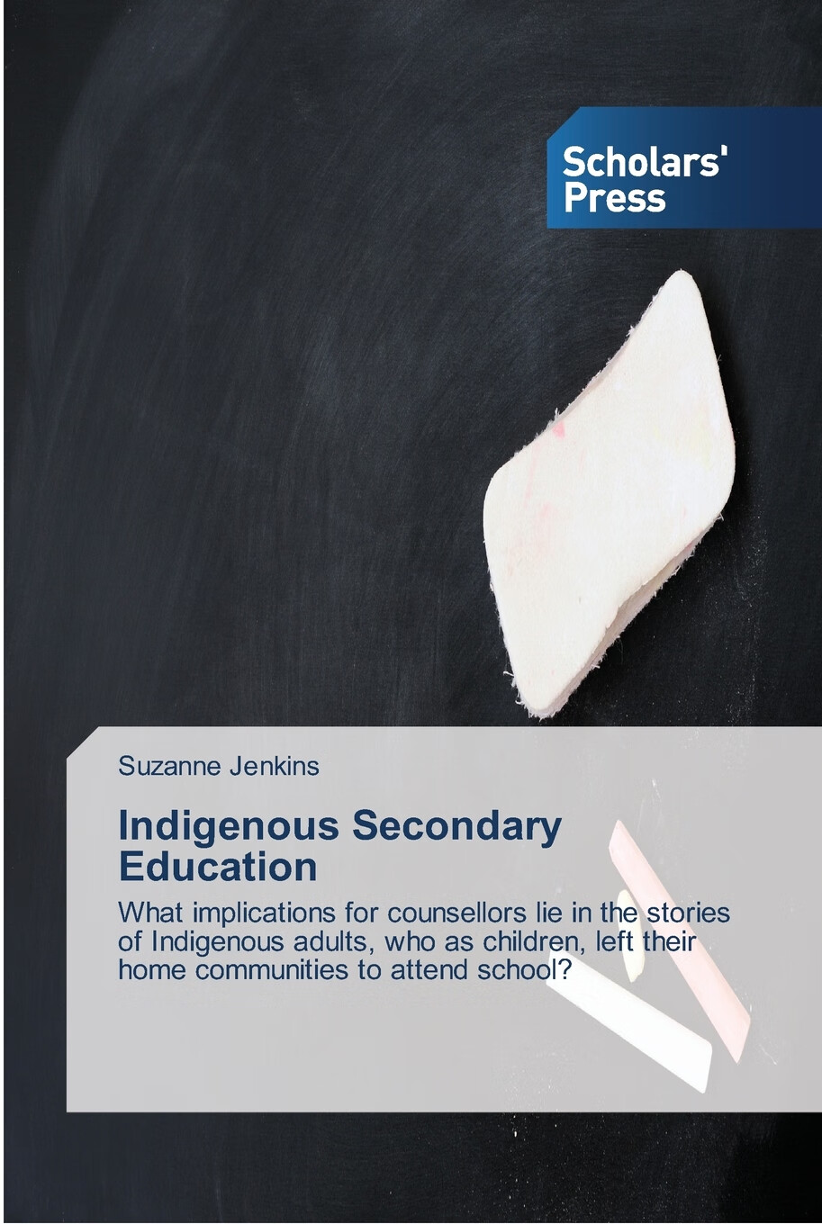 【预售 按需印刷】indigenous secondary education