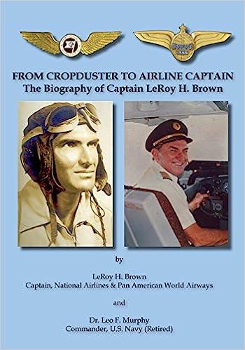 预订 from cropduster to airline captain: the biography of