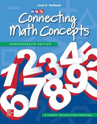 预订Connecting Math Concepts Level D, Textbook