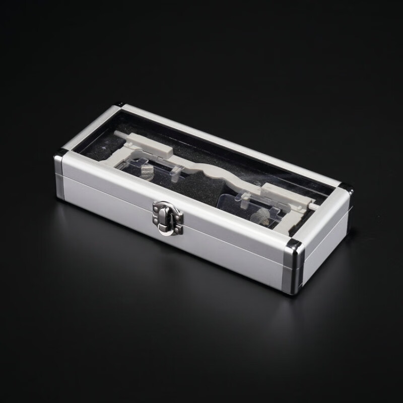 瞳距测量仪 眼镜瞳距瞳高测量仪多焦点渐近式镜片眼睛镜片检测瞳高