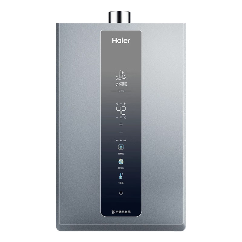 ���ڲ�����������Haier�� �޼���Ƶˮ�ŷ�ȼ����ˮ�����ú������ܾ������Ȱ�ȫ��������������Ȼ��5��ˮ��kl3����fa03 16L �ǿ�ˮ�ŷ����÷���ܱ���ȼ��