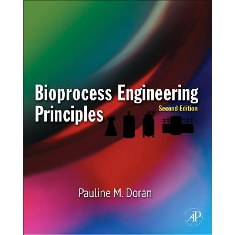 预订 Bioprocess Engineering Principles
