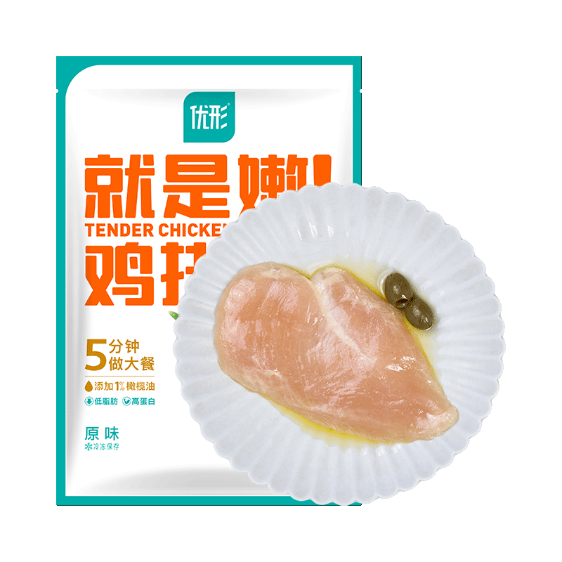 优形品牌鸡肉价格走势及口感评价