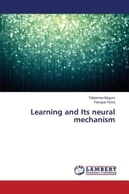预订Learning and Its Neural Mechanism