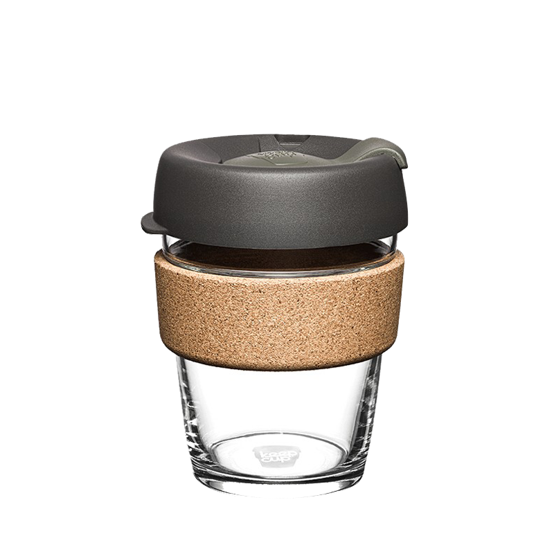 KEEPCUP雪松340ml保温玻璃杯价格走势与评测