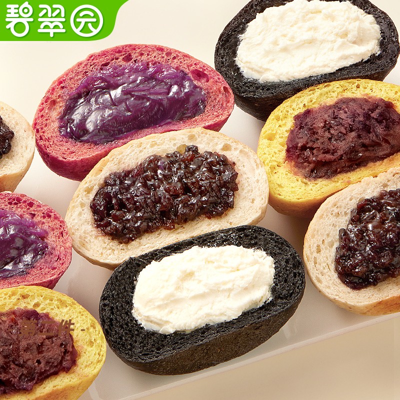 【碧翠园】糕点/点心，口感鲜美，价格走势与销量趋势揭密|糕点点心价格波动查询