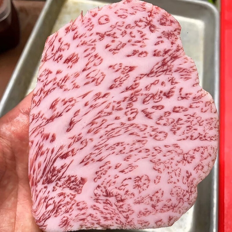 西帕克(west park)【烧烤季】澳洲原切和牛霜降雪花纯血和牛三角牛霖