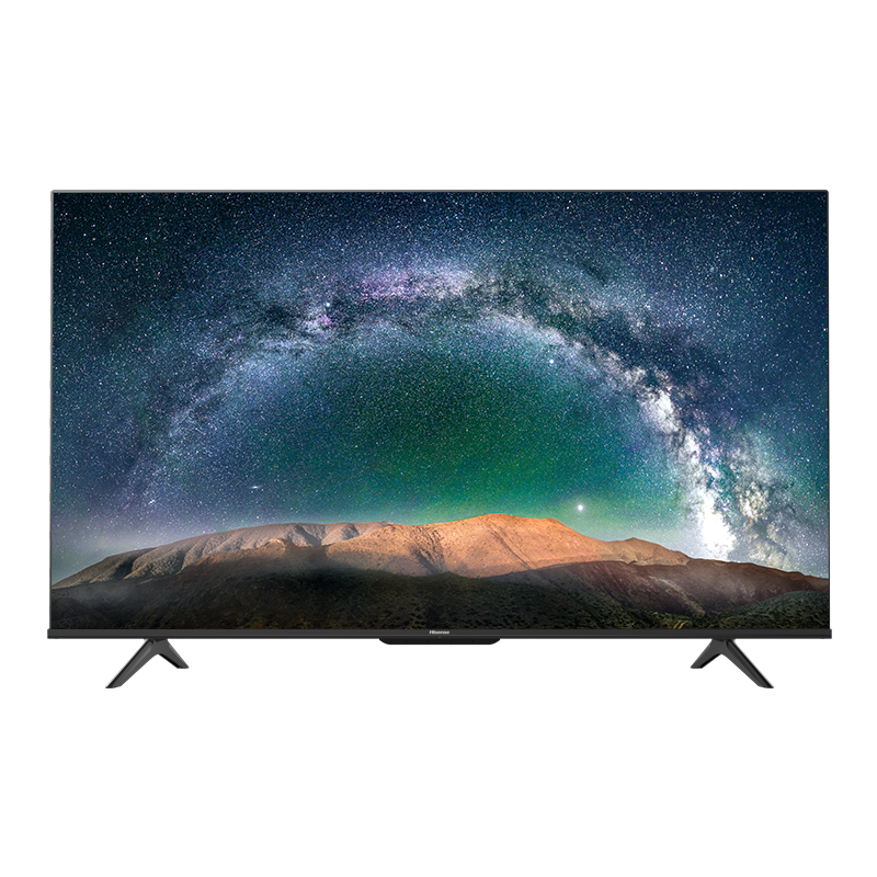 小米电视 Redmi A75（黑） 2022款 75英寸 金属全面屏 4K 超高清 双扬声器立体声 智能电视机L75R8-A[热销] 2899元