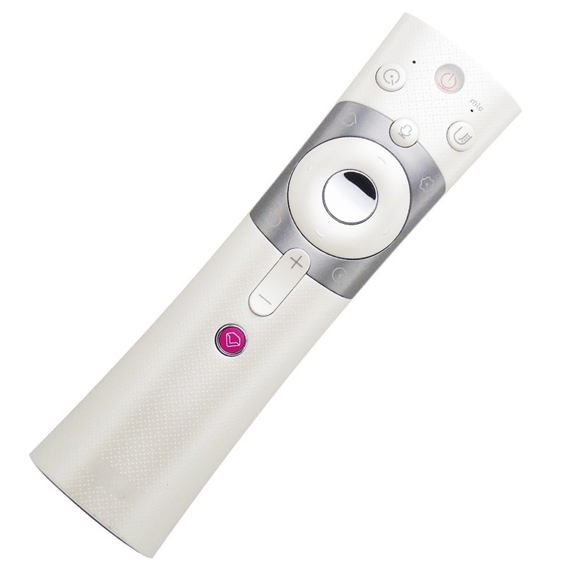 京科 适用于长虹电视遥控器chiq启客蓝牙语音遥控板 65Q5N 58Q5T