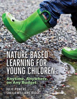 预订Nature-Based Learning for Young Children: Anytim