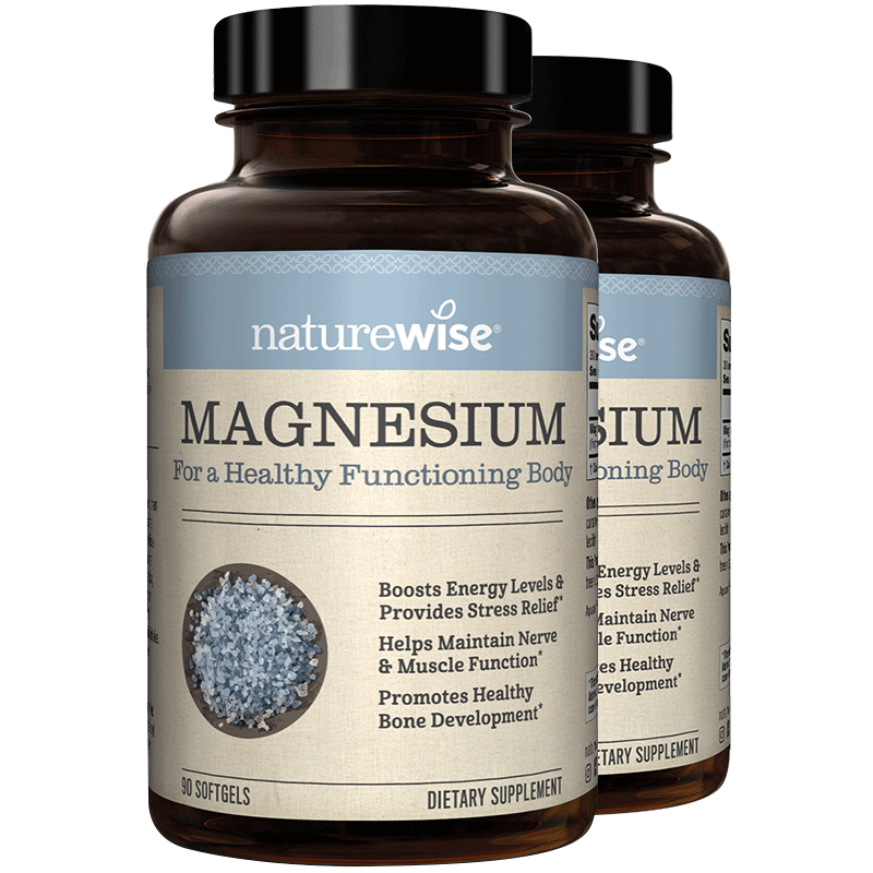 【Naturewise】海洋衍生镁片成人儿童天然矿物质镁元素补充剂90粒，全方位满足身体需求|京东看复合维矿物质历史价格曲线