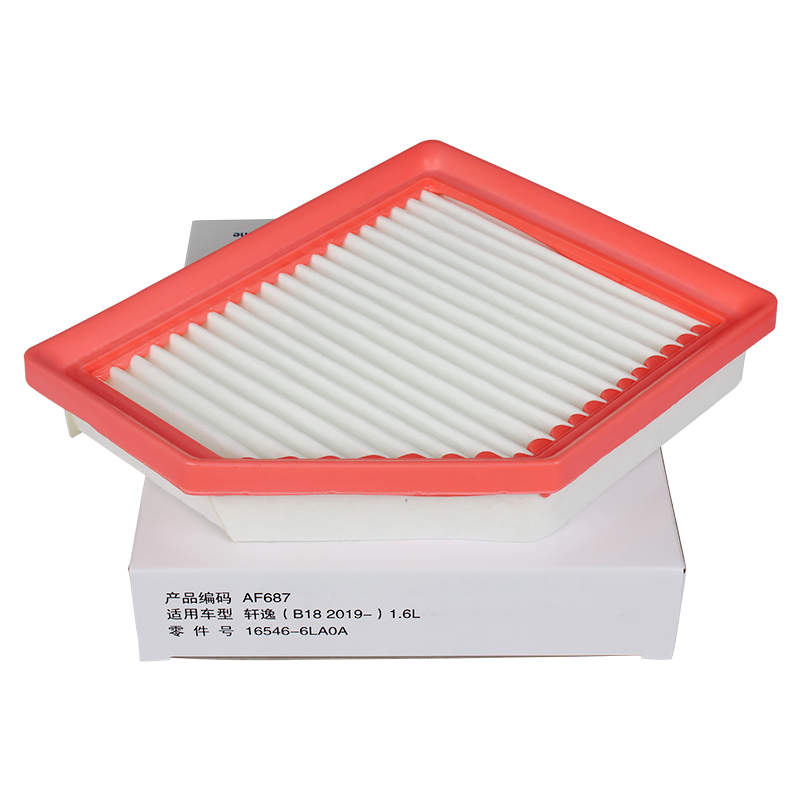 科德寶(micronAir)空氣濾芯/濾清器/空氣格 適配 空濾 朗逸（13款改款）1.4T EA211發(fā)動機