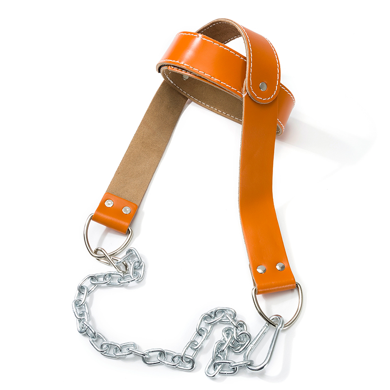 a宝利嘉健身负重帽颈部肌肉头套训练器练颈帽拳击锻炼脖子肌肉练 g) 