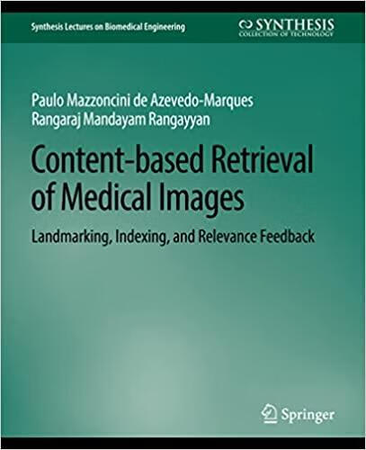 预订 content-based retrieval of medical images