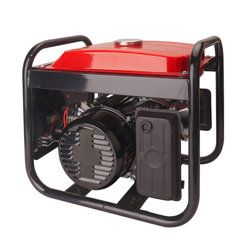 34月销0件相关优惠券24v伏驻车空调发电机变频汽油柴油汽车载