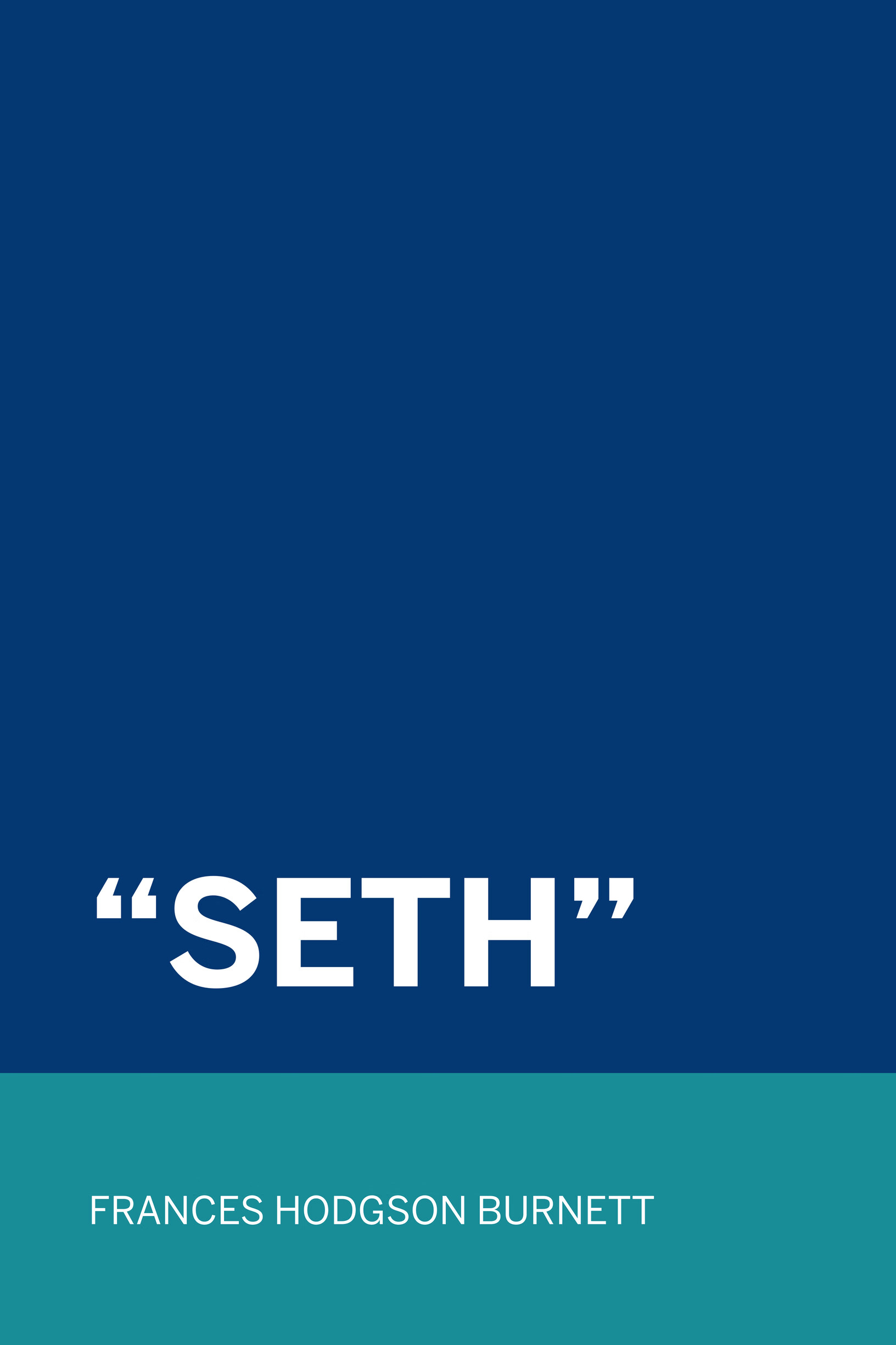 "seth"