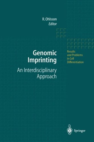 预订 genomic imprinting