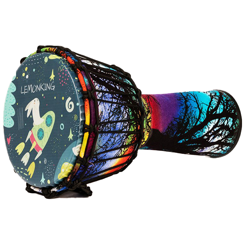 lemonKing品牌非洲鼓：无与伦比的演奏体验|非洲鼓历史价格价格查询App