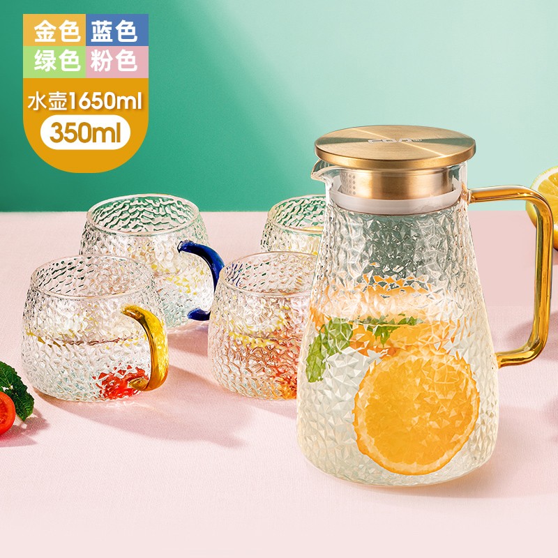 深度揭秘富光SHB-1910玻璃水杯评测划算不划算，说说三星期感受分享