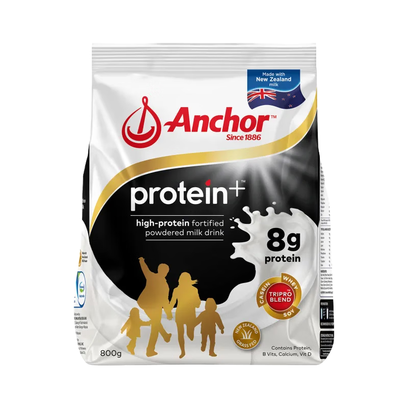 ���ѣ�Anchor������ߵ���Ӫ���̷�800g/��