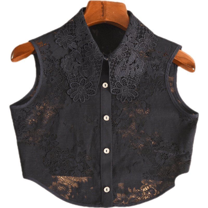 如何查看假领领撑的历史价格|假领领撑价格比较