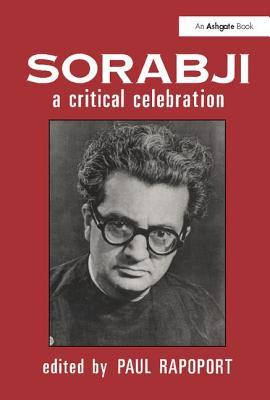 预订 高被引Sorabji: A Critical Celebration