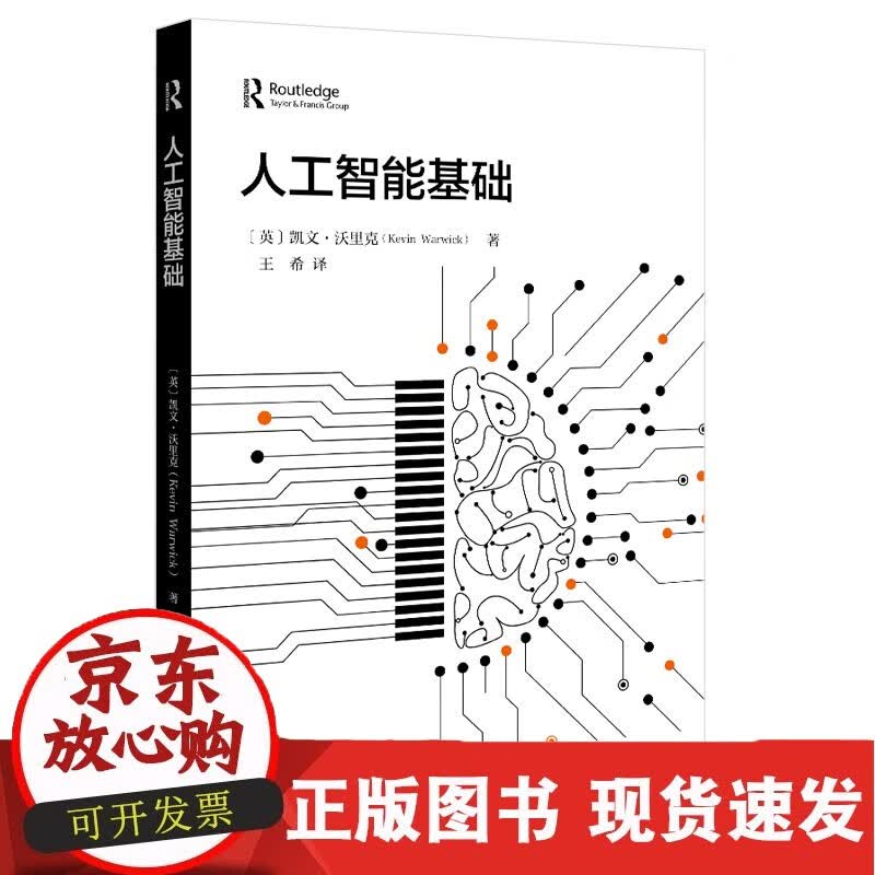 C 人工智能基础 北京大学正版
