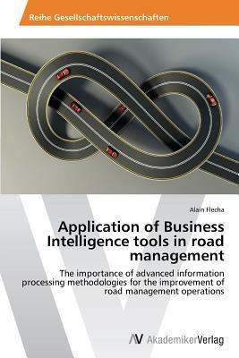 预订Application of Business Intelligence Tools in Ro