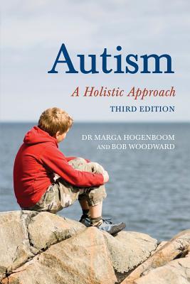 预订autism: a holistic approach (revised)