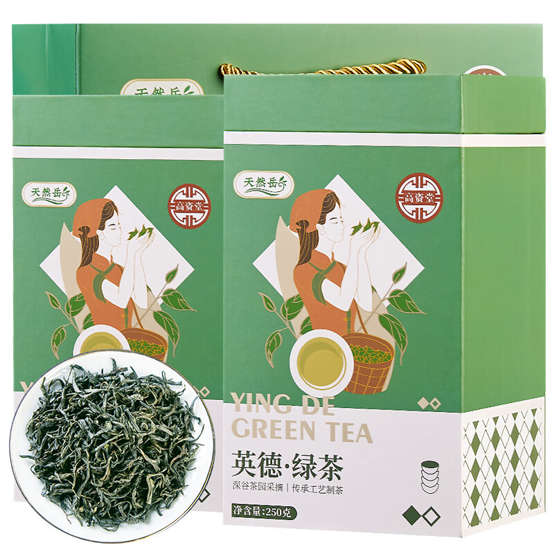 绿茶如何查历史价格|绿茶价格走势