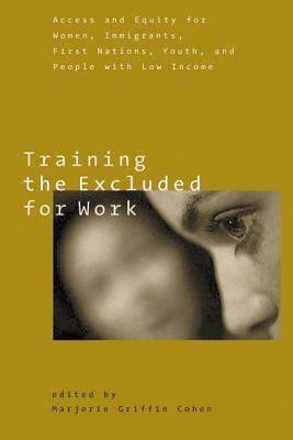 预订 training the excluded for work: access and equi