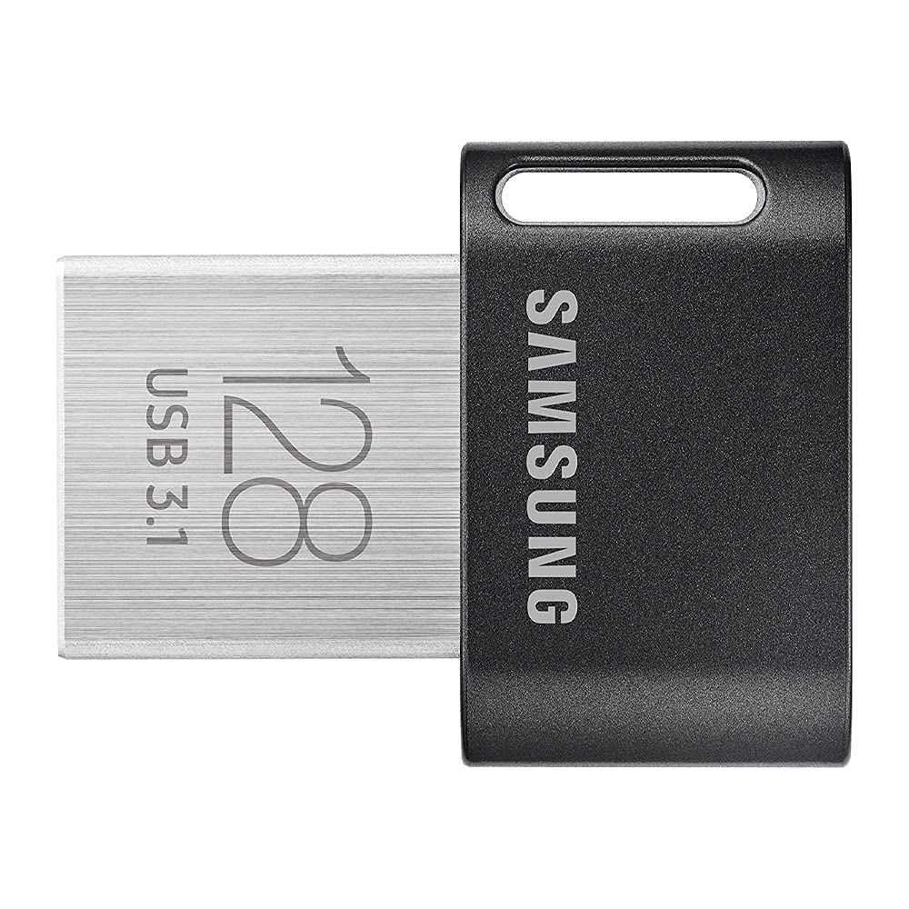 SAMSUNG 三星 FIT Plus USB 3.1 闪存盘 128GB - (MUF-128AB/AM)