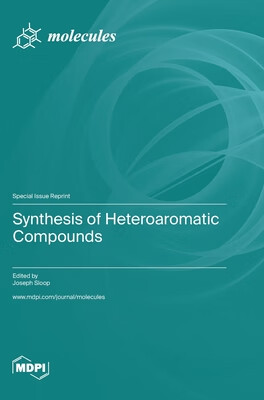 预订 Synthesis of Heteroaromatic Compounds