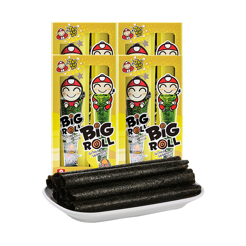 老板仔 Tao Kae Noi 品牌报价图片优惠券 老板仔 Tao Kae Noi 品牌优惠商品大全销量降序 5 虎窝购