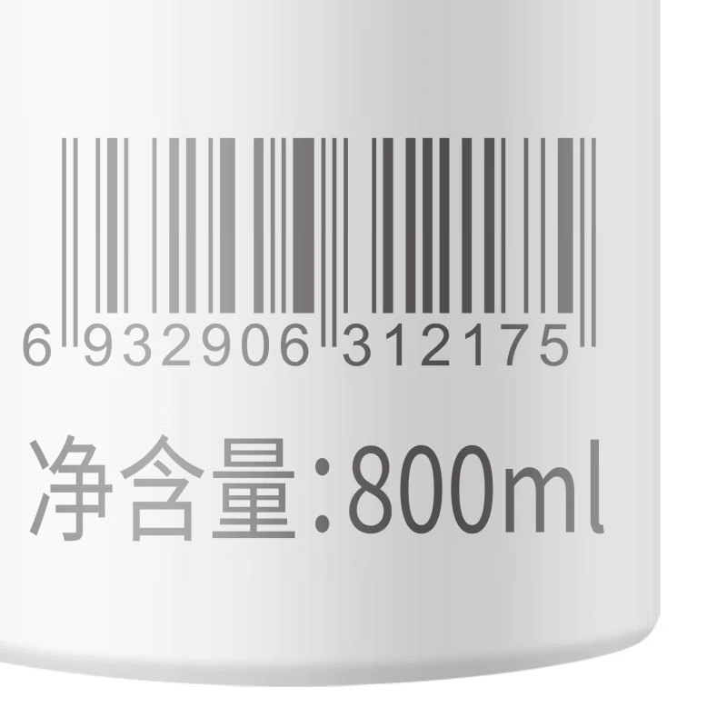 维特丝发膜修复干枯改善毛躁柔顺光泽蛋白发膜护发头发护理烫染护发素女 鱼子酱臻护发膜800ML单瓶装
