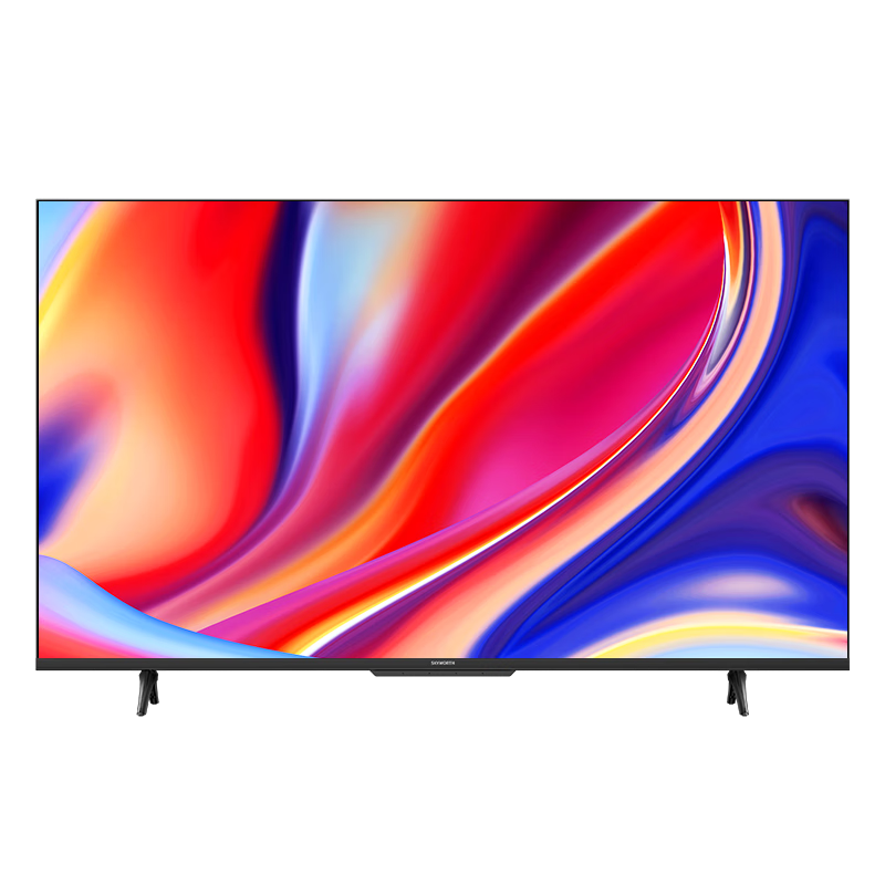 plus会员:skyworth 创维 55a3d 液晶电视 55英寸