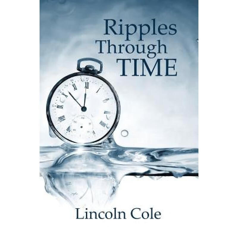 预订 Ripples Through Time