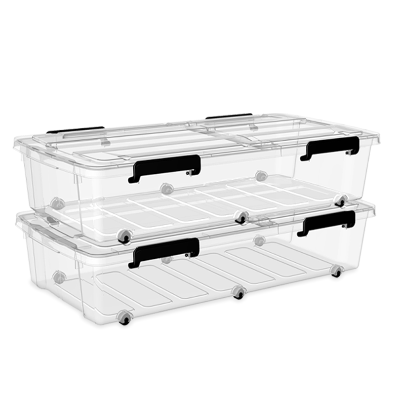 SPACEXPERT شŴ״65L ݻ52L ͸ 2װ 