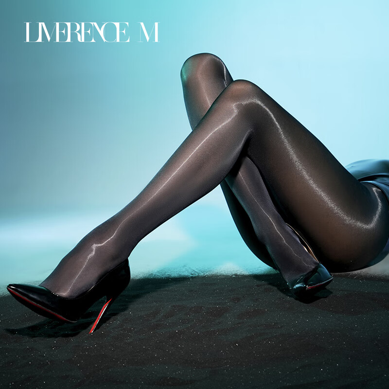 �����˿��Limerence M��������˿���޷������󻬱����˿�Ը���������Ů������ ���� 1˫ L (����170~185cm) 27.81Ԫ