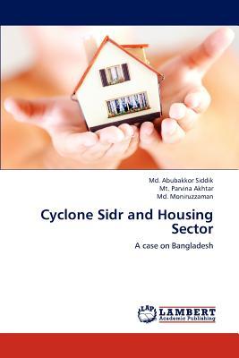 预订 cyclone sidr and housing sector