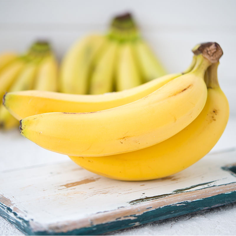 【精选S级】【无催熟剂】广西高山甜香蕉自然熟应季新鲜水果现摘 (普通装)5斤香蕉
