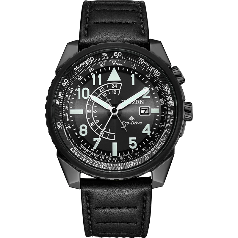 ������ CITIZEN �⶯���б� BJ7135-02E СţƤ��ҹ���ˮ������ʾ 5�걣�� 1874Ԫ