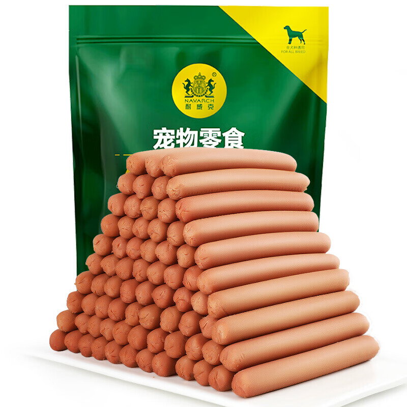 亲身使用耐威克狗零食狗狗零食做工如何，真实体验诉说