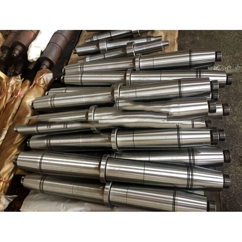 无心磨床 m1083 砂轮主轴 m1080 主轴轴瓦 m1080-100轴径砂轮主轴