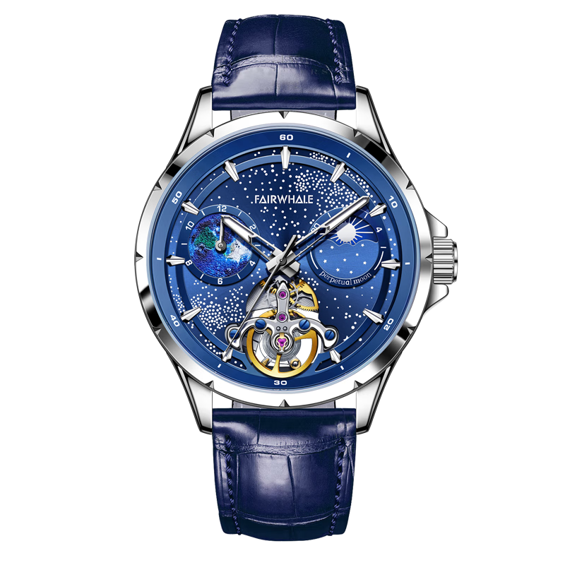 ���ڲ��������˻��ƣ�FAIRWHALE���ֱ���ʿȫ�Զ���е���οշ���ҹ���ˮ��ʿƷ����������ǳ��б� ������������