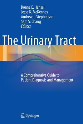 预订the urinary tract: a comprehensive guide to pati