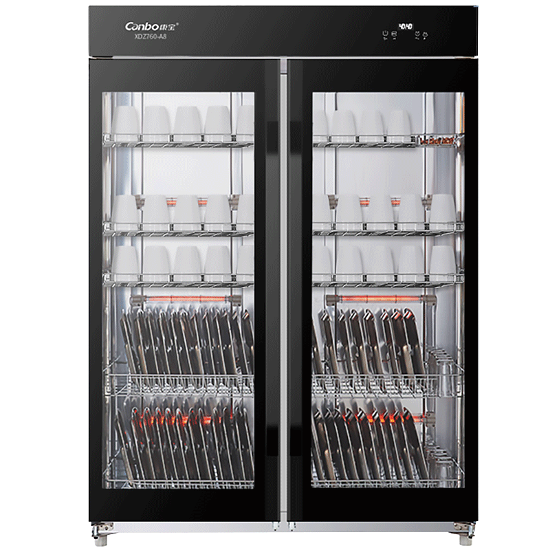 康宝商用消毒柜价格走势、销量及评测|最高品质商品选择