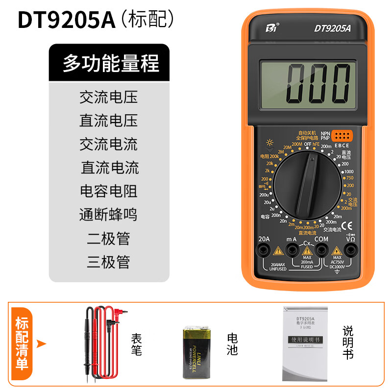 HB品牌仪器仪表：可靠、高质量，是您的最优选择|历史仪器仪表价格走势图