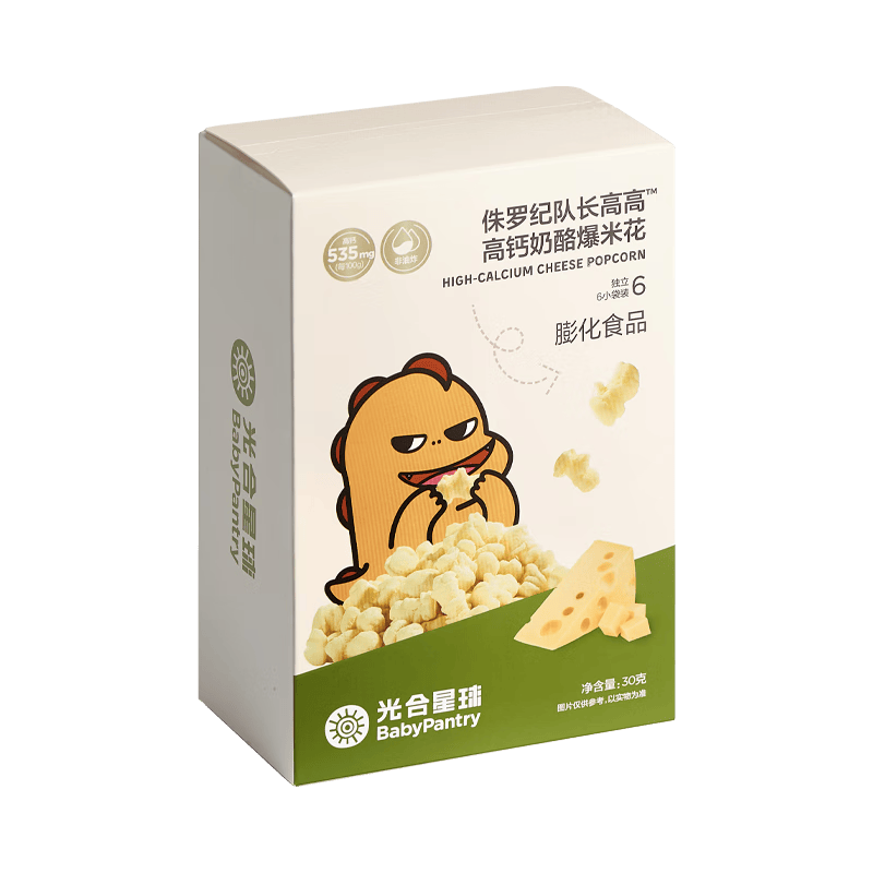 ���ڲ������������babycare��ͯ��ʳ�߸����ұ��׻�������ܽ30g/�� 10.6Ԫ