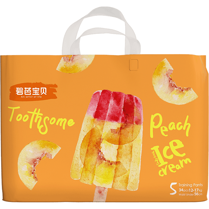 ���ڲ������̰ű��������special������XL��34Ƭ(12-17kg)������ʪ ��ˬ͸��